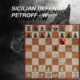 Petroff - W -PGN