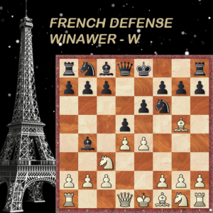 McCutcheon main phoyo French McCutcheon - W