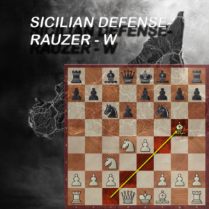 Rauzer - W - PGN